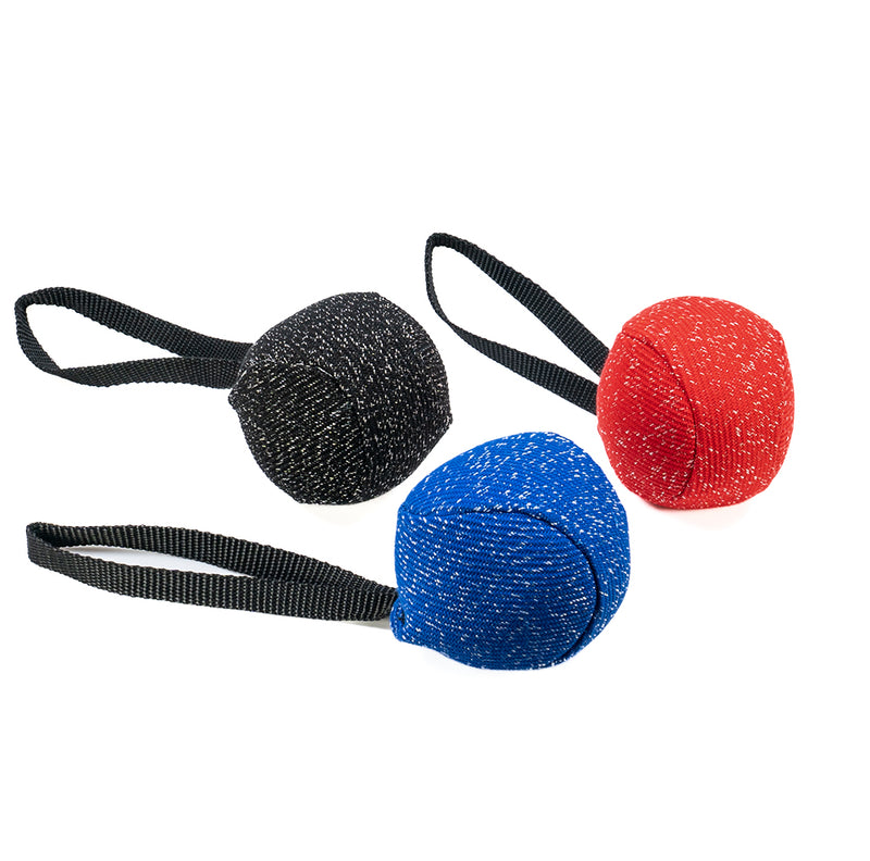 Nylcotball "COLOR/ SOFT" FRABO Hundesport